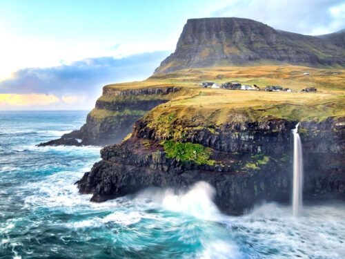 A Look at the World’s Most Authentic Cruise Destinations