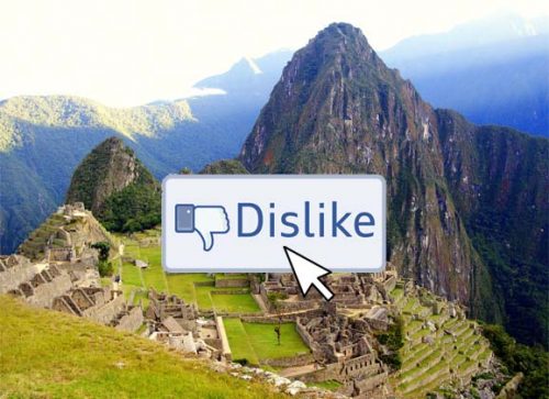 Why I Hate Machu Picchu