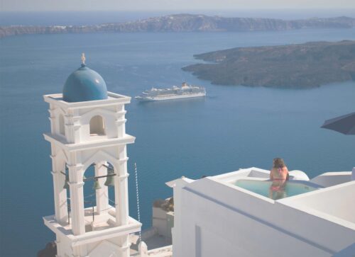 Exploring the Mediterranean as a Student Traveler