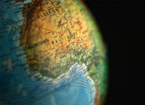 The Wildlife & Wonder of Mali