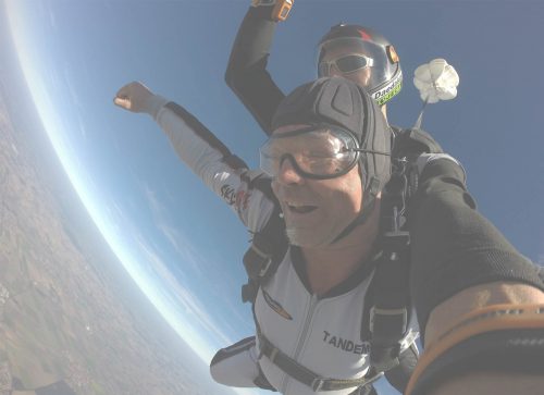 An Ultimate Guide for an Adventure Junkie