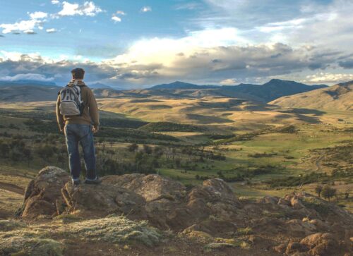 How to Plan Your First Adventure Holiday