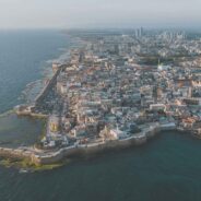 Hidden Treasures of Akko, Israel: A 3000-Year Journey Through Time