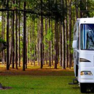 Boondocking in California: Six Spots to Pin on Google Maps