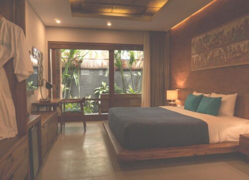 Discovering Extraordinary Boutique Hotels with PrivateUpgrades