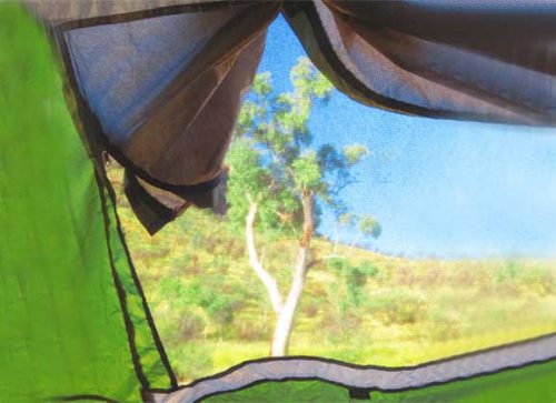 Dealing With Emergencies While Camping