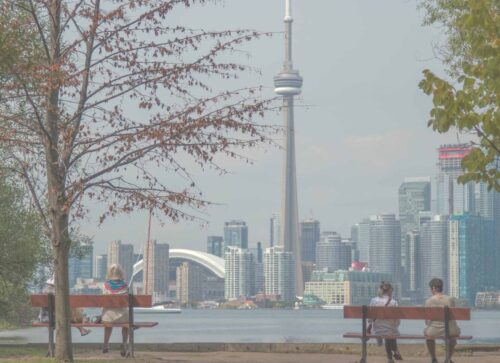 Exploring Canada’s Top Casinos in Big Cities