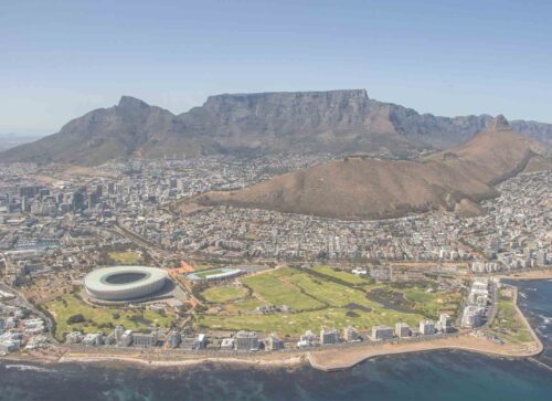 Things to Do at the V&A Waterfront Cape Town