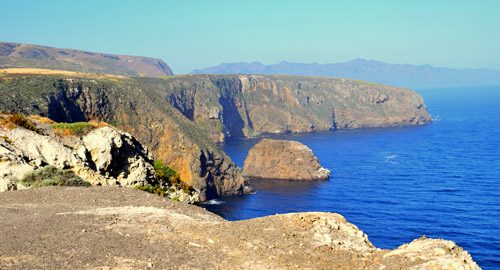 Channel Islands: California’s Secret Gem