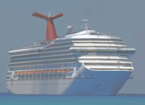 Exciting Cruises around the World