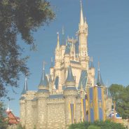 Conquering Walt Disney World with Disabilities