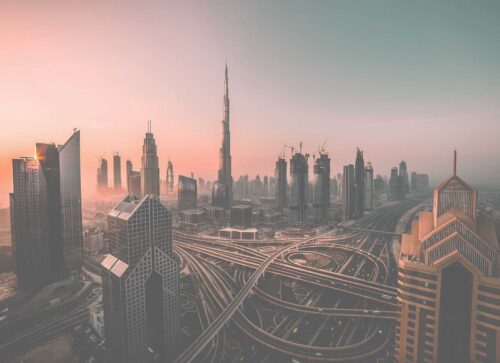 5 Interesting Facts about Dubai