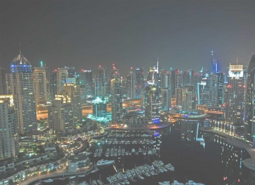 5 Great Reasons to Visit Dubai