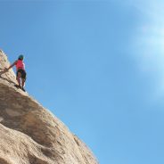 El Paso: Outdoor Capital of the U.S.