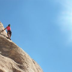 El Paso: Outdoor Capital of the U.S.