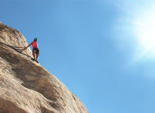 El Paso: Outdoor Capital of the U.S.