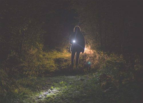 Types of Flashlights for Late Night Hiking and Camping Adventures