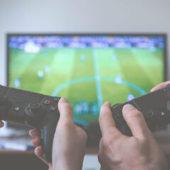 The 5 Best FIFA Series Video Games of All Time