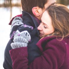 Reconnect With Your Partner This Winter