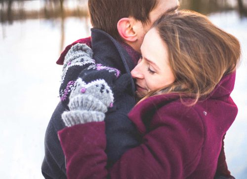 Reconnect With Your Partner This Winter