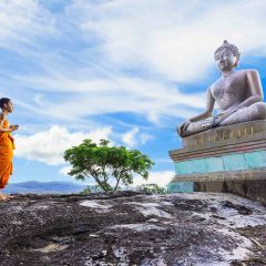 An Overview of the Temples and Palaces of Bangkok