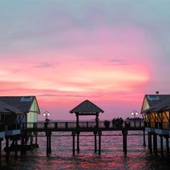 Explore Melaka Malaysia’s  Outdoor and Wildlife Adventures