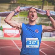 Gambling Legends of the Running World