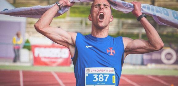 Gambling Legends of the Running World