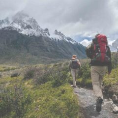 The World’s Best Hiking Destinations