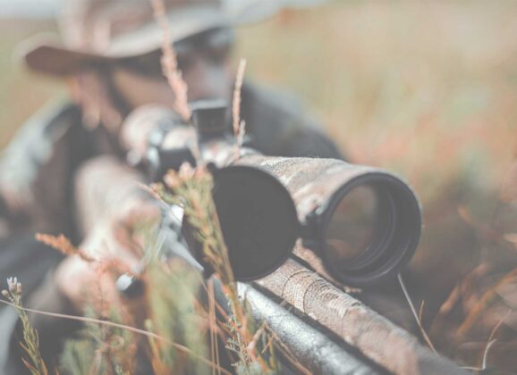 A Beginner’s Guide to Hunting Rifle Scopes