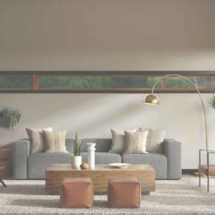 Can Landscape Gardening Influence Interior Design?