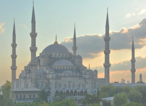 Turkey’s Medical Tourism Boom