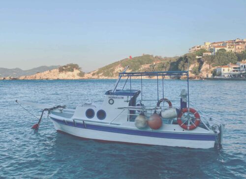 Travel to Ithaca: The Ultimate Guide