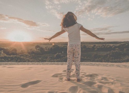 5 Ways to Get Your Kids Outdoors