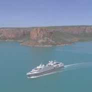 Top Things to See on a Cruise in the Kimberley, Australia
