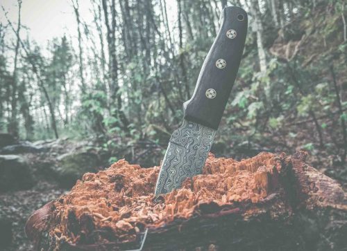 What You Need to Know About Hunting Knives