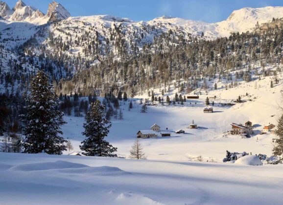 Alta Badia Without the Crowds: Why La Villa Is the Valley’s Best-Kept Secret