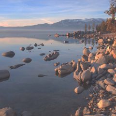 4 Activities to Enhance Your Lakeside Camping Enjoyment