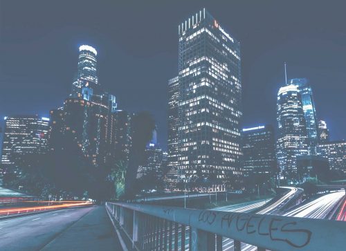 Reasons to Move to Los Angeles