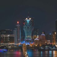 Why Macau Is Worth Visiting for Travelers with All Kinds of Interests