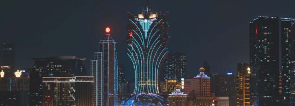 Why Macau Is Worth Visiting for Travelers with All Kinds of Interests