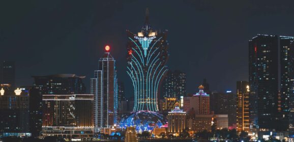 Why Macau Is Worth Visiting for Travelers with All Kinds of Interests
