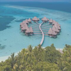Top 5 Holiday Destinations To Go After You Win Big