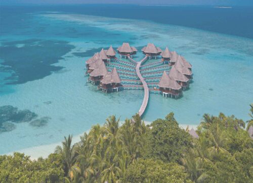 Top 5 Holiday Destinations To Go After You Win Big