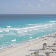 The Top Six Tourist Destinations in Mexico