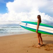 Outdoor Adventures in Mexico