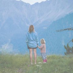 Celebrating Mother’s Day Abroad