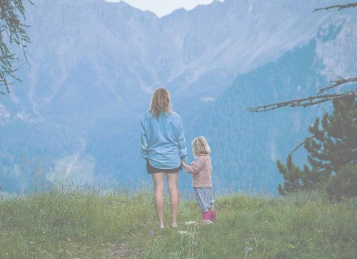 Celebrating Mother’s Day Abroad