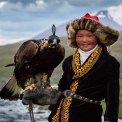 World Nomad Games – Kyrgyzstan