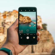 How to Keep Your Phone Running on Multi-Day Trips